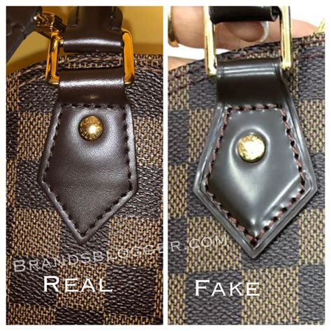 how to spot a fake alma bb louis vuitton|authentic alma purse.